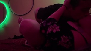 We have so much fun together