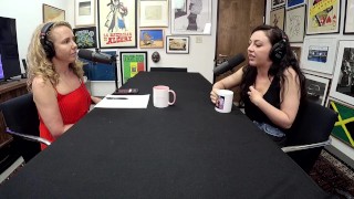 Whitney Wright Talks about the Differences between Directing and Performing