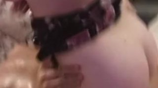 Ana l3some For Horny Swinger Blonde Wifey