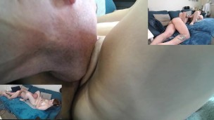 Aspen’s 3-Cam POV | Deep in That Pussy from Every Angle