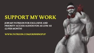 [Audio] Older Knight Goes Hard on Prince