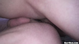 BAITBUS – Hottest Compilation Of Straight Guys Turning Gay For Pay