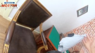 Behind the Scenes: Unveiling the Raw Truth of Real Russian Porn and Intimate Photo Sessions