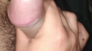 big cock guy excited to fuck a fat ass 😈🔥💦