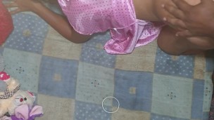 Blindfold Slut Wife Screeming When Husband Fucks 4K කාමුක බිරිඳගේ කෙඳිරිය