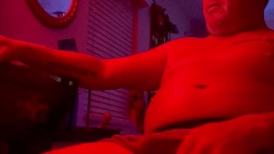 bored decided to watch porn