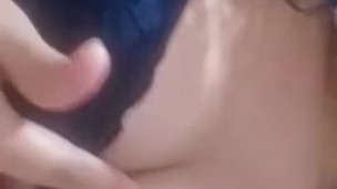 come play with my breasts