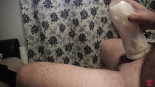 Crazy multiorgasms. Cum twice