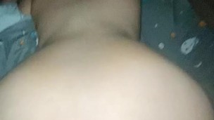 CULONA RICA ME PIDE QUE LE META HASTA EL FONDO