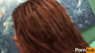 Cyara Is Horny – Scene 1