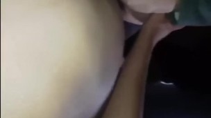 أعطني أبي أصعب أنا قادم ، اترك حليبك بالداخل🔥🤤🇲🇦