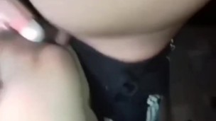 الجنس الشاق والوحشي مع صديق الكلية بينما نحن وحدنا🇾🇪😈💦