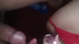 المؤخرة الكبيرة فتاة عربية تحب الجنس البري والكومينغ حتى تصرخ🇾🇪💦🔥🇲🇦