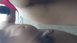 ماراثون الجنس الصعب في الحمام ، يمارس الجنس مع أغنياء جدًا🔥😈💦