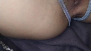 Double penetration to a Colombian ass, how delicious she squeezes and gets wet💦🔥