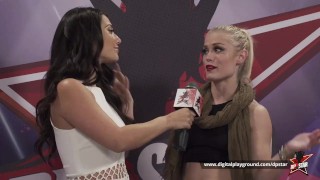 DP Star Season 2 – Ash Hollywood