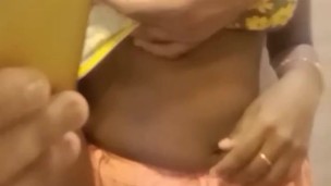 சூத்து கொடுத்து பதவி | Boss Anally Fucks My Big Black Ass for Tamil Hubby’s Job – IndianHotwifeX