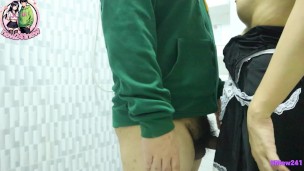 หนังโป๊ไทย เมียเพื่อน ที่เร้าเกินห้ามใจ Housewife’s Hidden Desire 4K