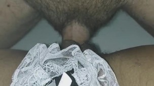 Ela pediu para gozar dentro