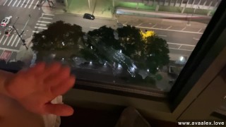 Facial cumshot & cum play cumpilation