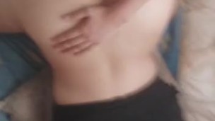 FUCK MEXICAN GIRL DOGGY STYLE