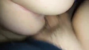 Fucking My Wife’s Tight Pussy