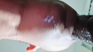 Had to drain my neighbor when his wife left