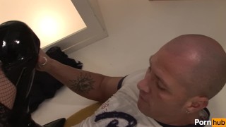 hold ups 2 – Scene 2