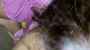 Homemade Hotwife Deep Gagging And Sloppy Blowjob උරපන් වේසියේ උරවපන්