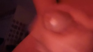 horny af just jerkin