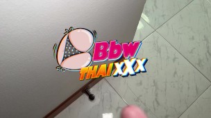 Horny Maid Service… with Extra Moaning (Full & Uncen in Fansly @BbwThaixxx) 21min