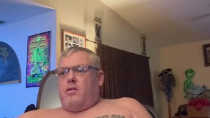 huge load cumshot stripping watching porn