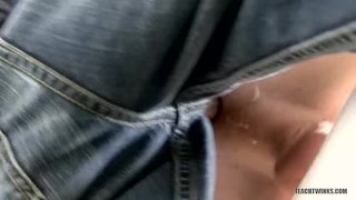 Hunk Janusz Gol Gives Excited Aaron Aurora A Fantastic Fuck