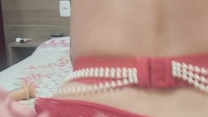 I recorded my masturbation and sent it to my friend