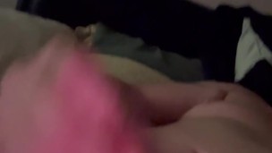 I’m cumming for you