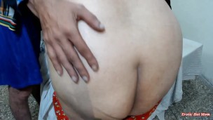 It feels good to perform in front of the live camera