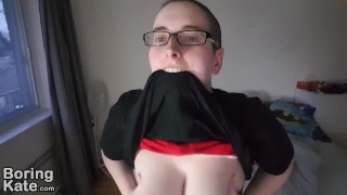 Lazy collection of BoringKate previews