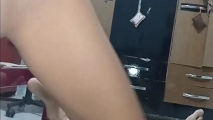 Levei Leitada na Minha Boca