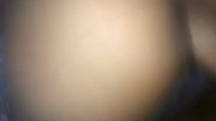 Live creampie from our chaturbate session – amateur married couple