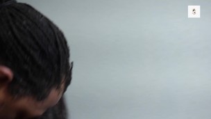 Loading video She Bust Her Nut! Bia Hot Let Me Pound Her Ass Till She Cums 100 % Anal