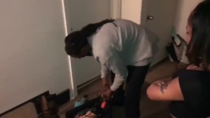 Loyalty n Royalty…..in Tha Cable Man Preview!!