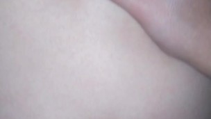 Mi vecina sé dejaba dar de perrito, le di duro hasta sacarme leche 😈🔥💦🤤