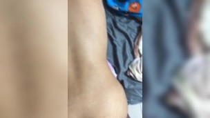 Momentos de sexo amateur con mi flaca