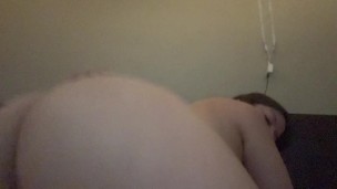 Monto al novio de mi amiga