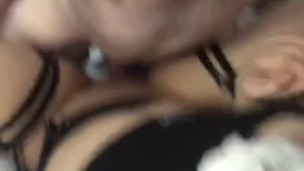 My Crush Takes my Virginity