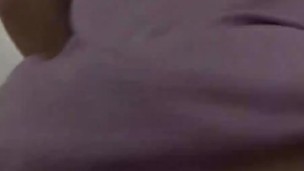 My stepbrother gives me a delicious fuck