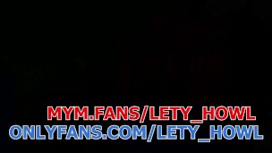 My stepfather fucks my stepdaughter in front of me while I touch myself