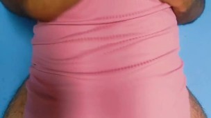 Não tem o dinheiro do aluguel paga virando a bunda pra car!