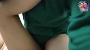 New241New Thai Anal ดูดควย แตกในตูด เสียวสุดๆ