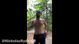 Nicholas Ryder Compilation